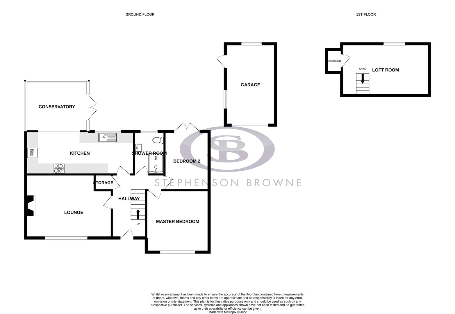 Property details for Well Lane, Alsager Guide Price £345,000 Vebra